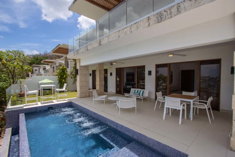 Casa Bah a 5  Luxury Oceanfront Home Just Minutes from San Juan del Sur, Rivas - Imagen 5