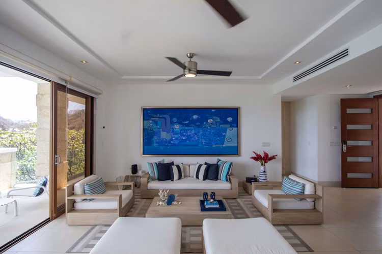 Casa Bah a 5  Luxury Oceanfront Home Just Minutes from San Juan del Sur, Rivas - Imagen 10