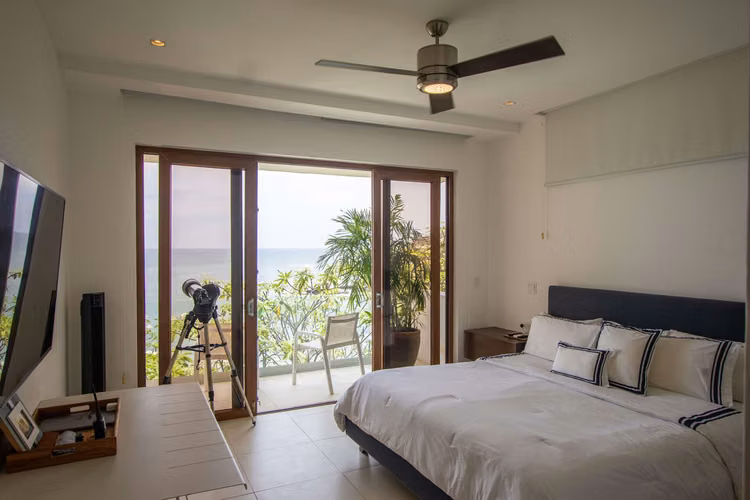 Casa Bah a 5  Luxury Oceanfront Home Just Minutes from San Juan del Sur, Rivas - Imagen 20
