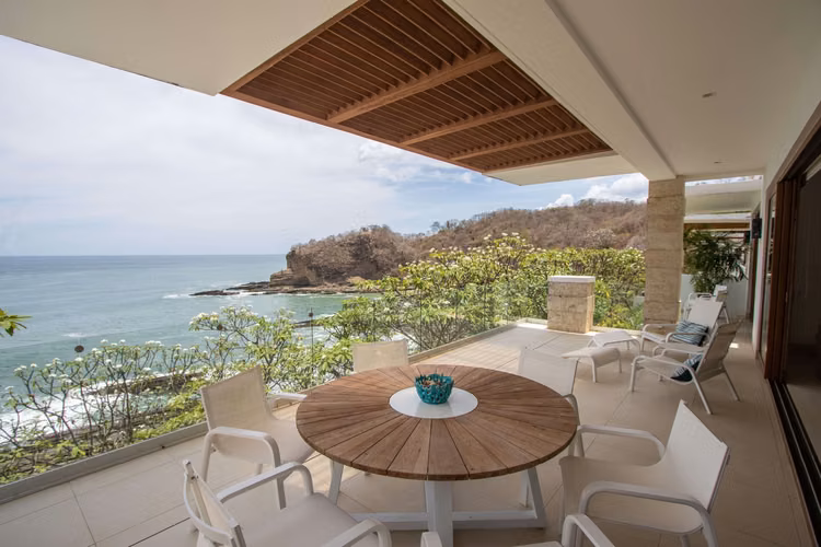 Casa Bah a 5  Luxury Oceanfront Home Just Minutes from San Juan del Sur, Rivas - Imagen 9