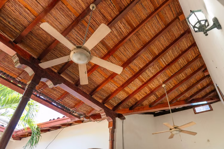 Casa Cuiscoma  Unique Colonial Home with Micro Hotel Possibilities in Granada, Nicaragua - Imagen 19