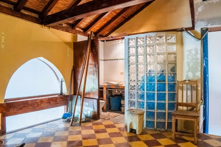 Casa Cuiscoma  Unique Colonial Home with Micro Hotel Possibilities in Granada, Nicaragua - Imagen 5