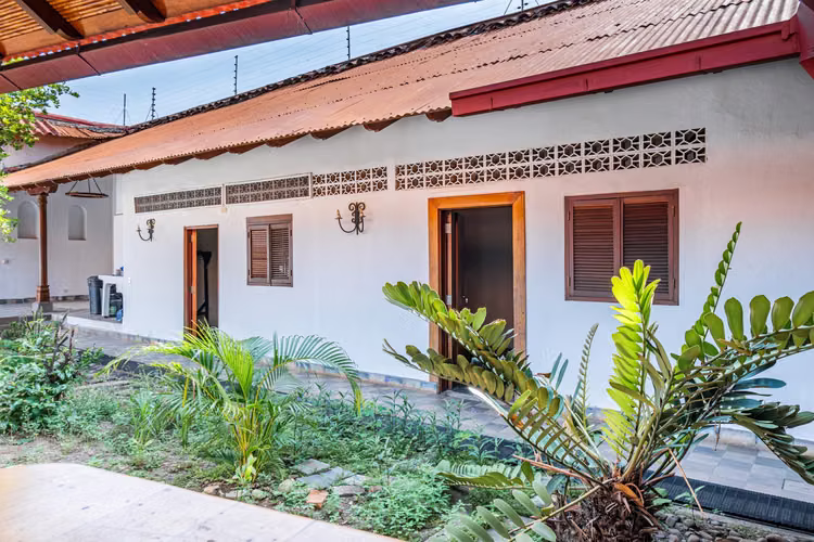 Casa Xalteva  A Stunning Spanish Colonial Residence in the Heart of Granada, Nicaragua - Imagen 8