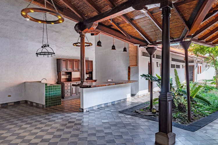 Casa Xalteva  A Stunning Spanish Colonial Residence in the Heart of Granada, Nicaragua - Imagen 6