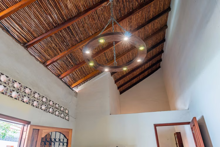 Casa Xalteva  A Stunning Spanish Colonial Residence in the Heart of Granada, Nicaragua - Imagen 15