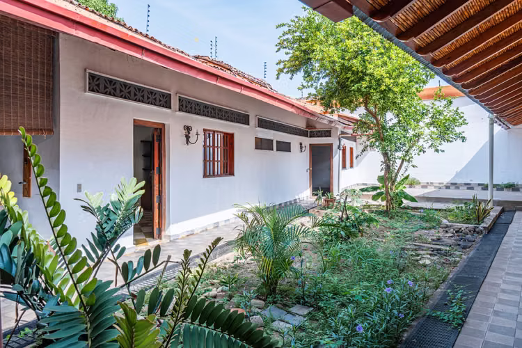 Casa Xalteva  A Stunning Spanish Colonial Residence in the Heart of Granada, Nicaragua - Imagen 9