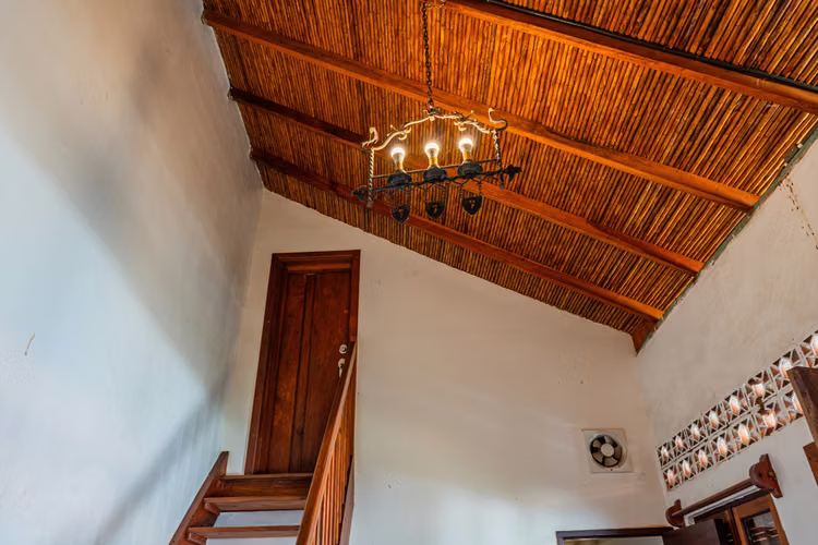 Casa Xalteva  A Stunning Spanish Colonial Residence in the Heart of Granada, Nicaragua - Imagen 11