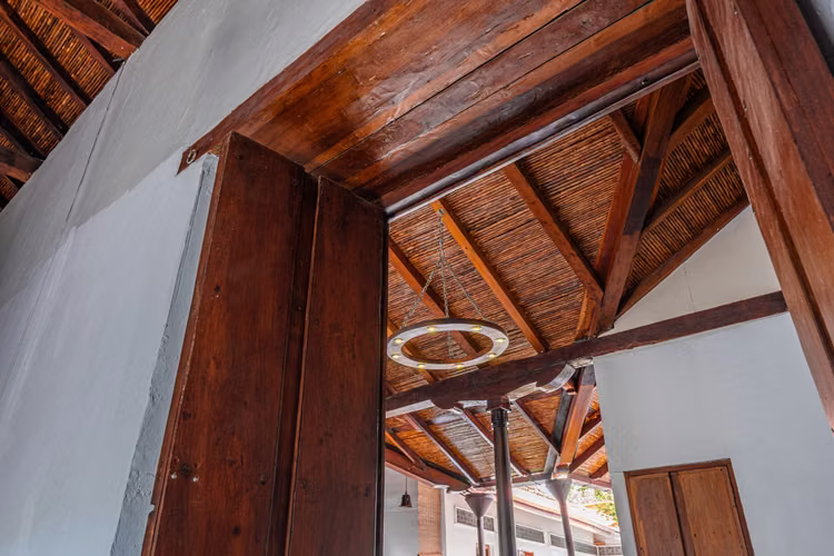 Casa Xalteva  A Stunning Spanish Colonial Residence in the Heart of Granada, Nicaragua - Imagen 5