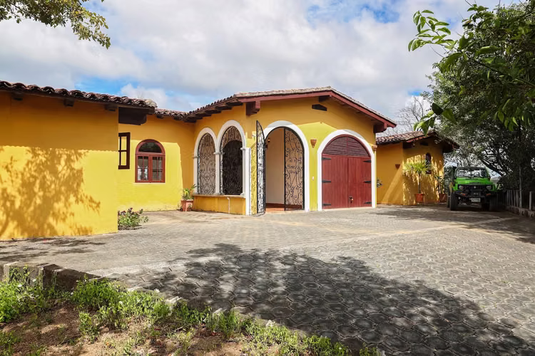 Casa El Arbol de Limon en San Juan del Sur - Imagen 10