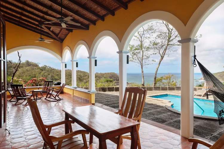 Casa El Arbol de Limon en San Juan del Sur - Imagen 7