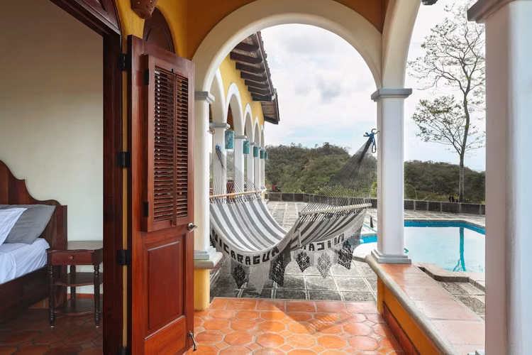 Casa El Arbol de Limon en San Juan del Sur - Imagen 14