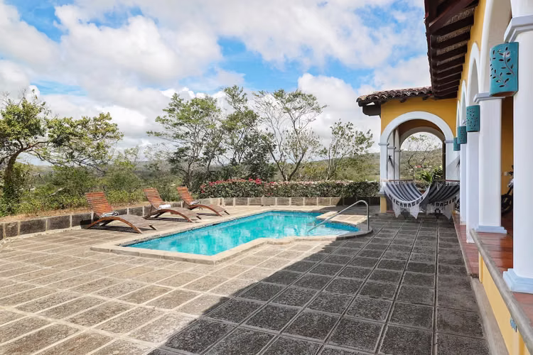 Casa El Arbol de Limon en San Juan del Sur - Imagen 8