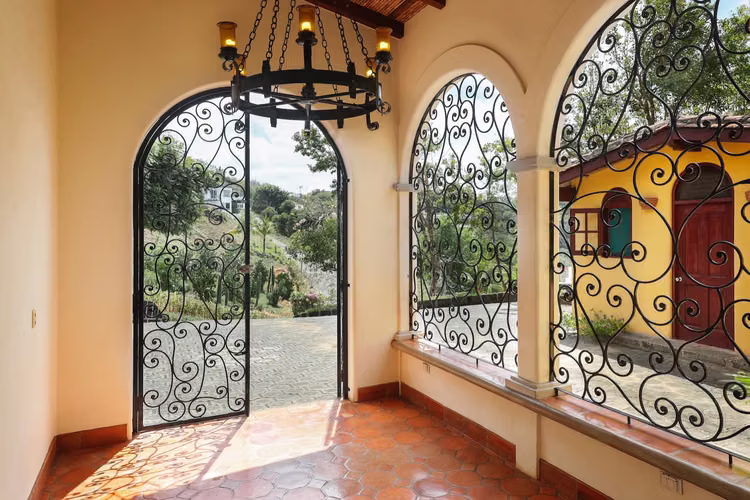 Casa El Arbol de Limon en San Juan del Sur - Imagen 5