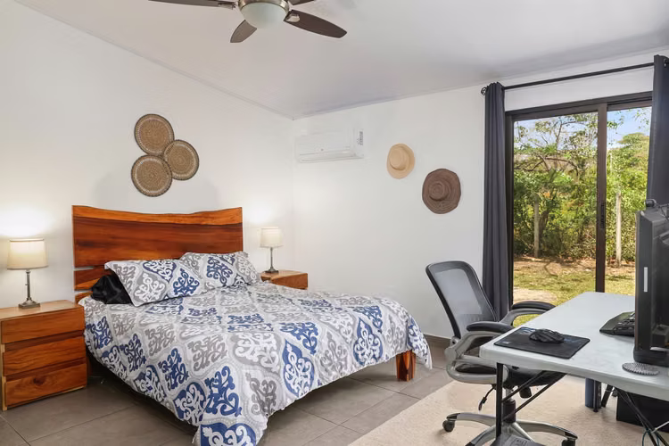 Peaceful Home Near the Heart of San Juan del Sur - Imagen 6