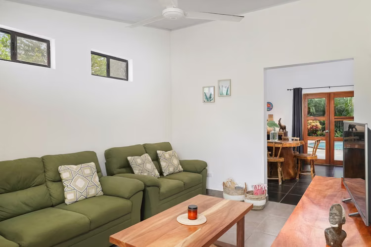 Peaceful Home Near the Heart of San Juan del Sur - Imagen 12
