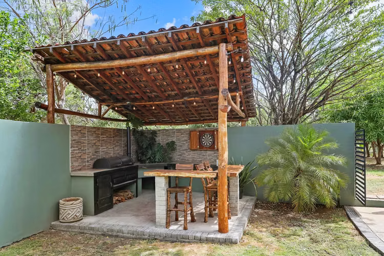 Peaceful Home Near the Heart of San Juan del Sur - Imagen 13