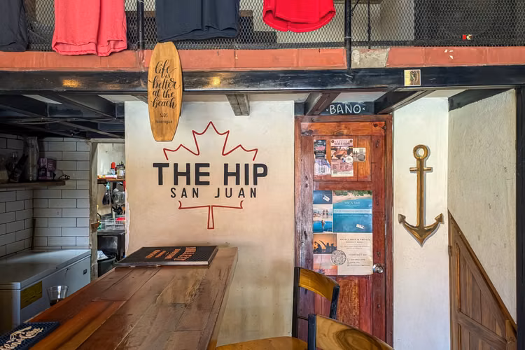 Invest in a successful Canadian inspired bar in San Juan Del Sur. - Imagen 9