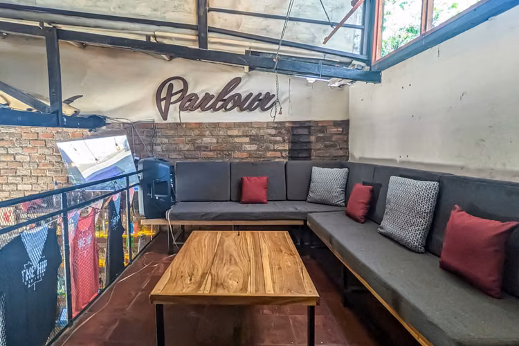 Invest in a successful Canadian inspired bar in San Juan Del Sur. - Imagen 8