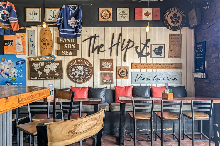 Invest in a successful Canadian inspired bar in San Juan Del Sur. - Imagen 5