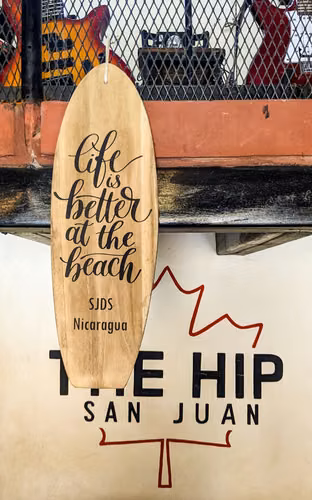 Invest in a successful Canadian inspired bar in San Juan Del Sur. - Imagen 10