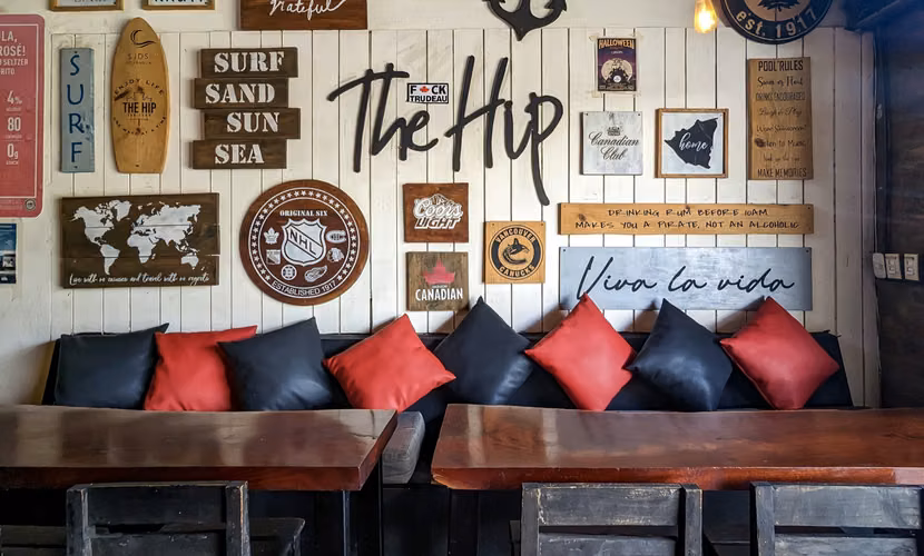 Invest in a successful Canadian inspired bar in San Juan Del Sur. - Imagen 6