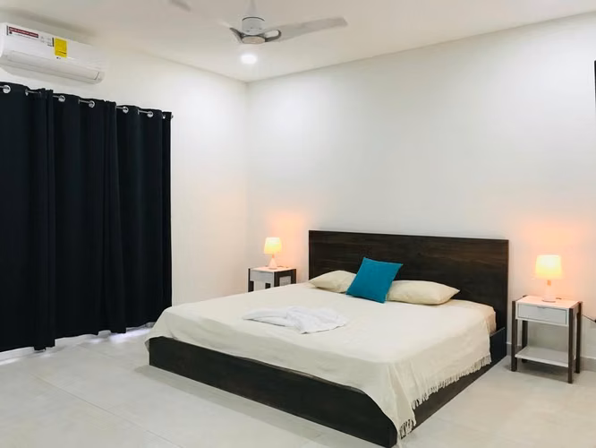 Casa Palmeras  A Peaceful Family Escape with a Private Pool, San Juan del Sur - Imagen 6
