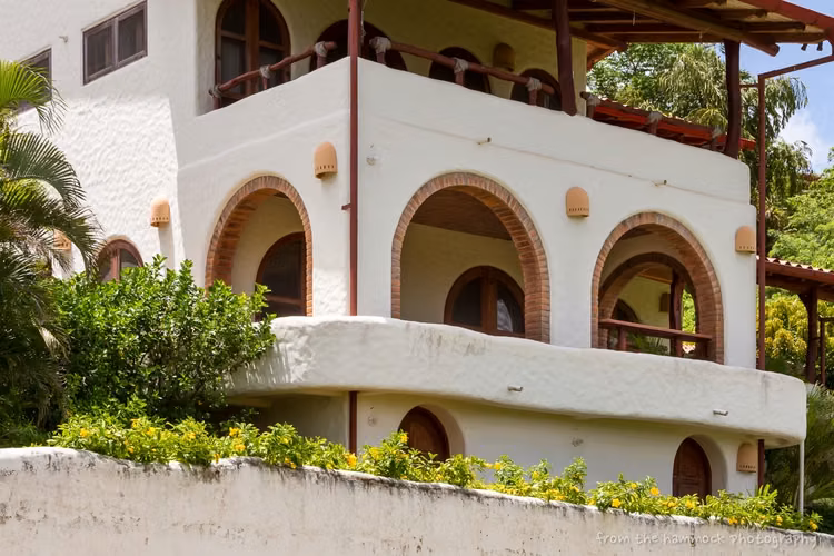Studio Colinas del Mar  Coastal View Escape at Pelican Eyes - Imagen 6