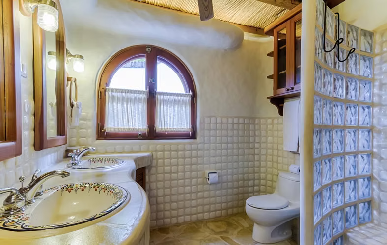 Studio Colinas del Mar  Coastal View Escape at Pelican Eyes - Imagen 11
