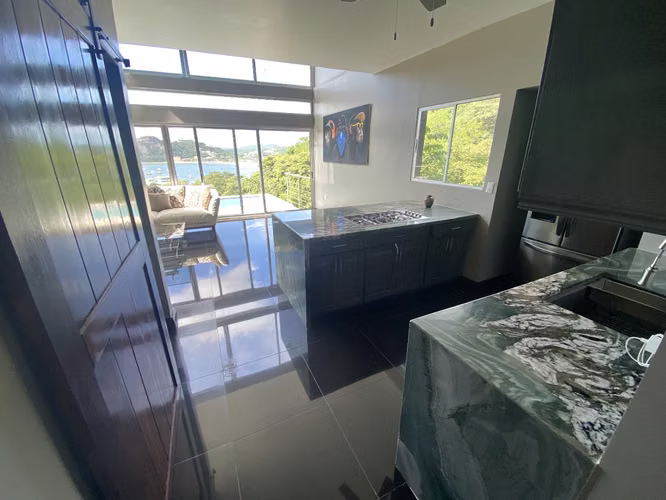 Casa Maya Charming Remodeled Oceanview Home in San Juan del Sur - Imagen 14