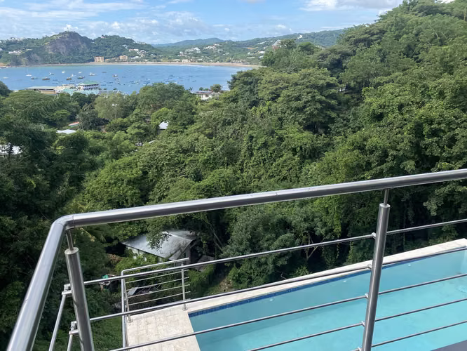 Casa Maya Charming Remodeled Oceanview Home in San Juan del Sur - Imagen 12