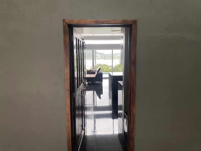 Casa Maya Charming Remodeled Oceanview Home in San Juan del Sur - Imagen 13