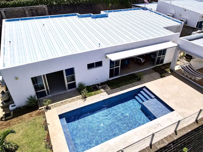 Stunning Oceanview Modern Home in San Juan del Sur - Imagen 8