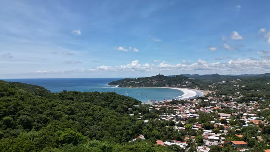 San Juan del Sur Oceanview Homesite - Imagen 5