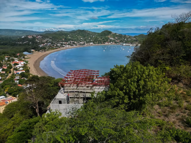 Ocean View Lot at Pacific Marlin - Imagen 9