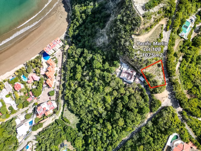 Ocean View Lot at Pacific Marlin - Imagen 5