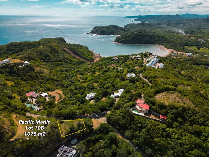 Ocean View Lot at Pacific Marlin - Imagen 6