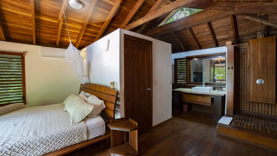 Villa Urraca   Redonda Bay - Imagen 8