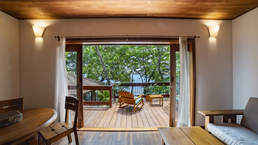 Villa Urraca   Redonda Bay - Imagen 10