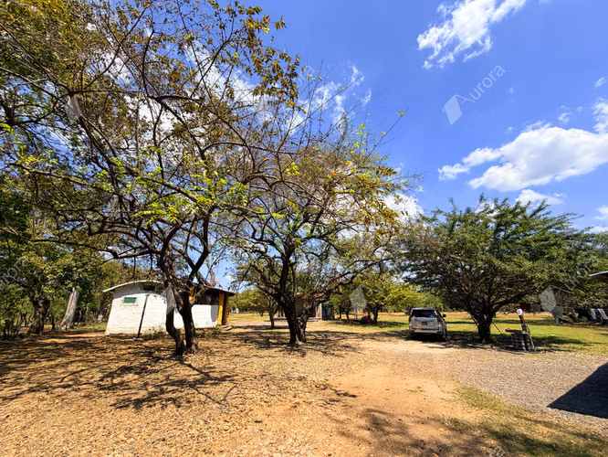 Coastal Farm with Strong Development Potential in Jiquilillo, 6 Manzanas Steps from the Beach - Imagen 15