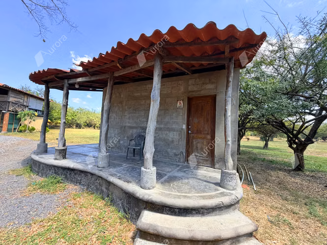 Coastal Farm with Strong Development Potential in Jiquilillo, 6 Manzanas Steps from the Beach - Imagen 8