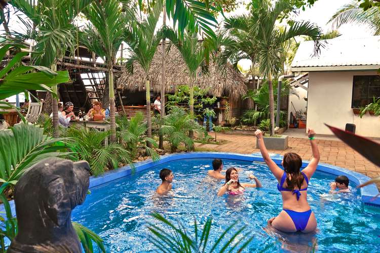 Jakes on the Beach Turnkey Beachfront Hotel for Sale - Imagen 9