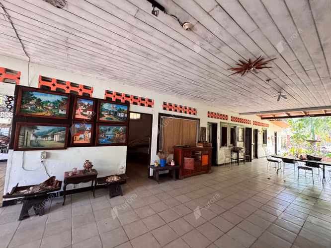 Versatile Property with Business Potential   Ideal for a Restaurant or Boutique Hotel - Imagen 7