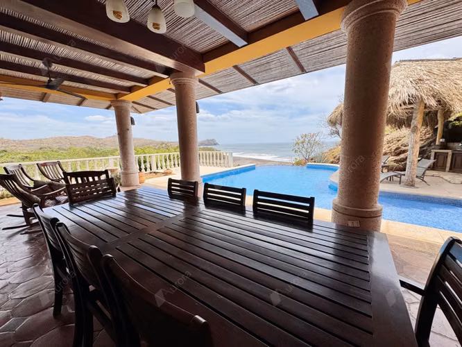 Spectacular Ocean View Retreat   Luxury Living, Turnkey Ready - Imagen 13