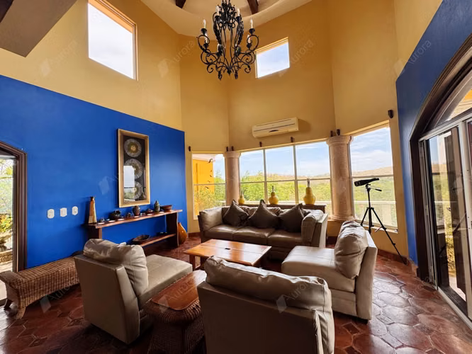 Spectacular Ocean View Retreat   Luxury Living, Turnkey Ready - Imagen 7