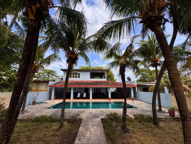 Luxury Beachfront Estate in Poneloya   The Ultimate Coastal Retreat - Imagen 15