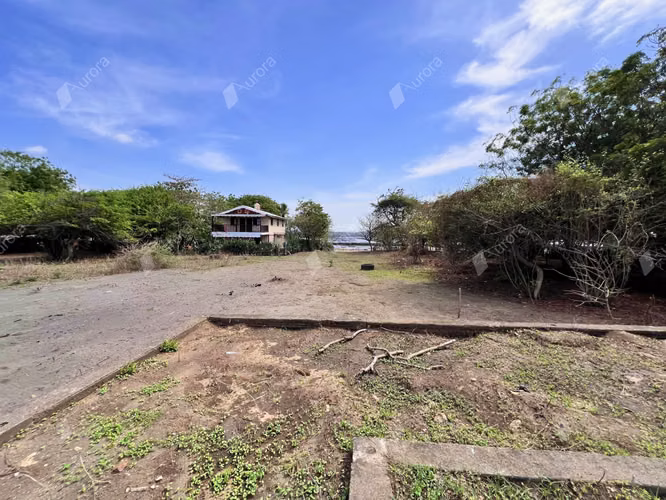 Ocean Breeze Beachfront Lot - Imagen 8