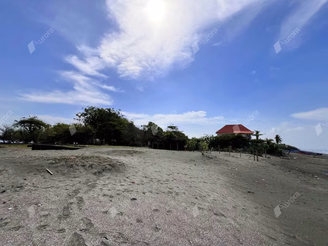 Ocean Breeze Beachfront Lot - Imagen 7