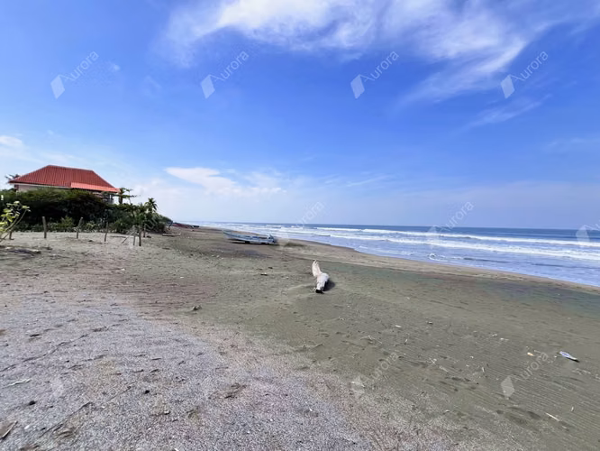 Ocean Breeze Beachfront Lot - Imagen 6