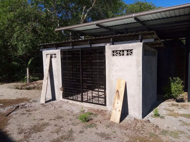 Mechapa, 5 acre big beach lot - Imagen 6