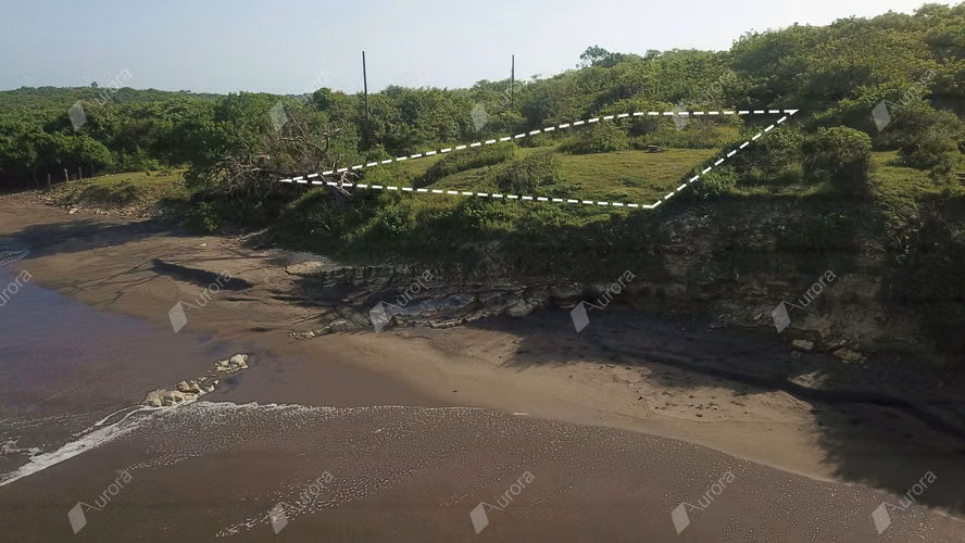 Tranquil Beachfront Haven in Playa Hermosa, Leon - Imagen 5